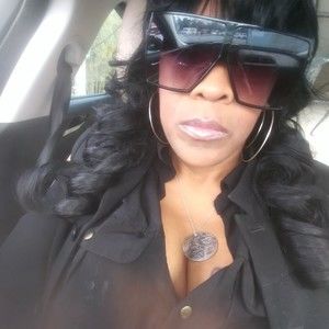 Meet your Posher, Lynnette